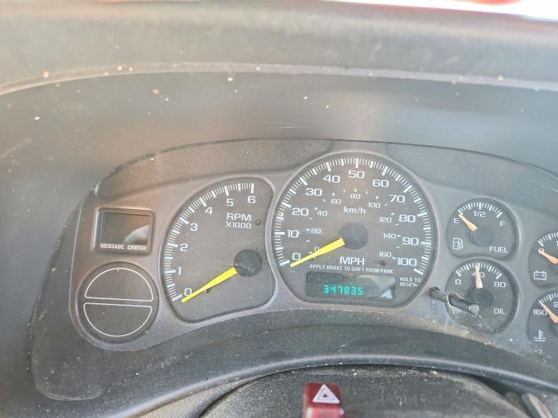 2000 GMC New Sierra C1500