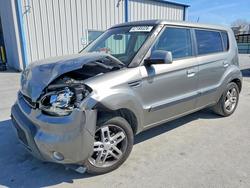 2010 KIA Soul + for sale in Tulsa, OK