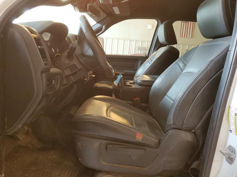 2025 Dodge RAM 2500 Tradesman
