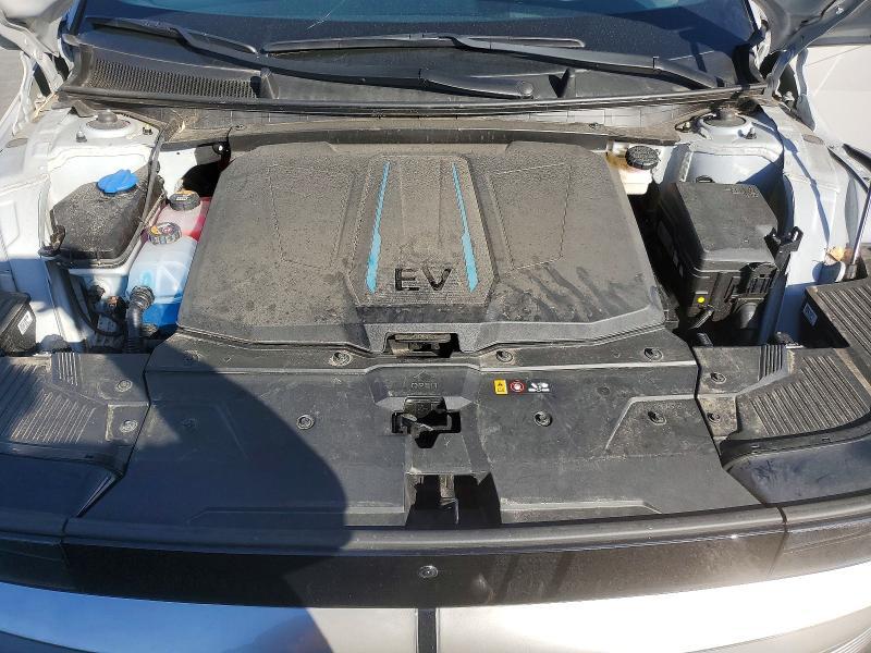 2022 Hyundai Ioniq 5 Limited