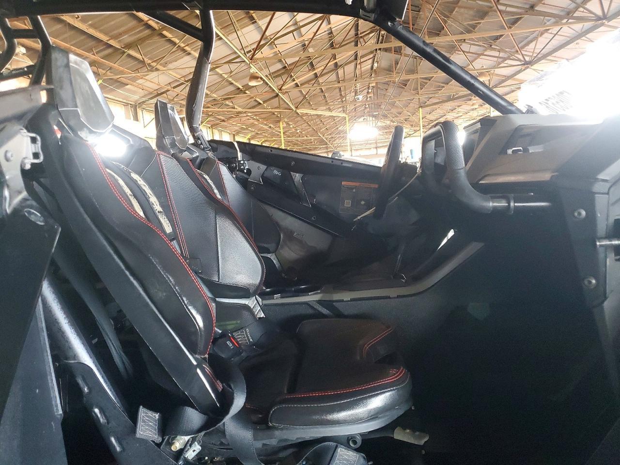 2023 Polaris RZR Turbo R 4 Ultimate