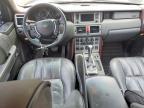2004 Land Rover Range Rover hse