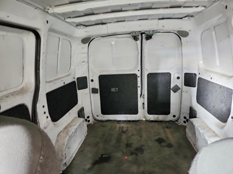 2018 Nissan Truck/van NV 200 SV Cargo Van