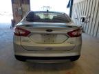 2013 Ford Fusion Titanium