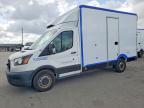 2020 Ford Transit Delivery Truck