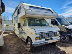1991 Ford E350 RV en venta en Littleton, CO