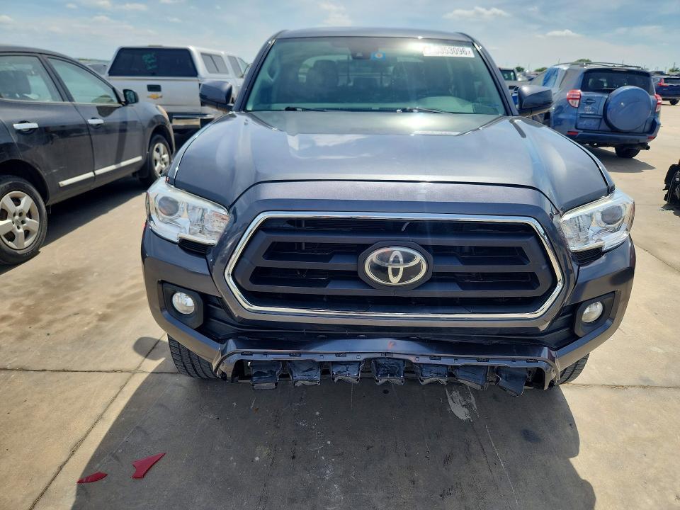 2020 Toyota Tacoma SR5 V6
