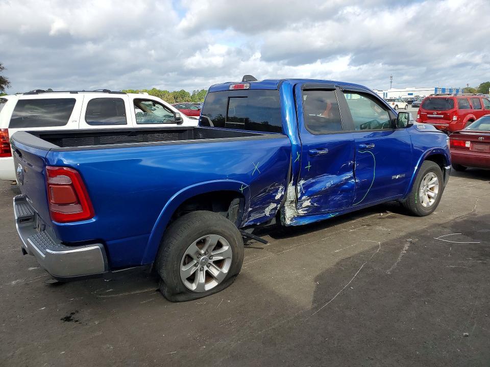 2019 Dodge 1500 Laramie