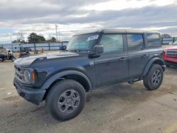 2024 Ford Bronco big Bend for sale in Nampa, ID