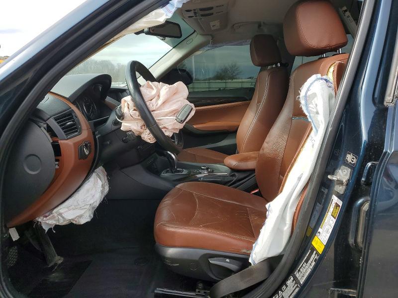 2013 BMW X1 Xdrive28i