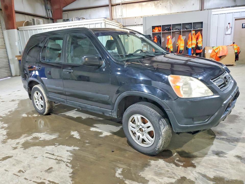 2003 Honda Cr-v lx