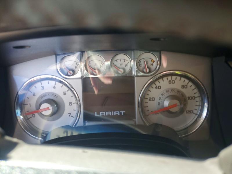 2009 Ford F150 Supercrew