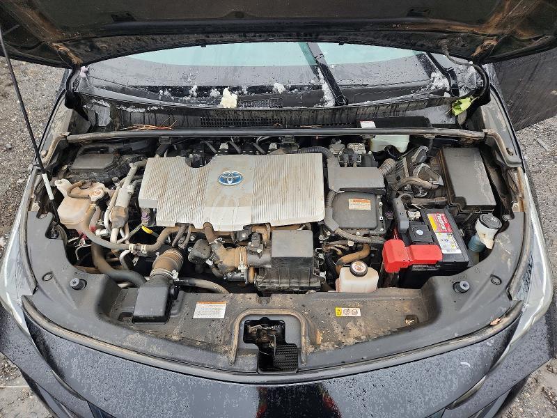 2021 Toyota Prius Prime Limited