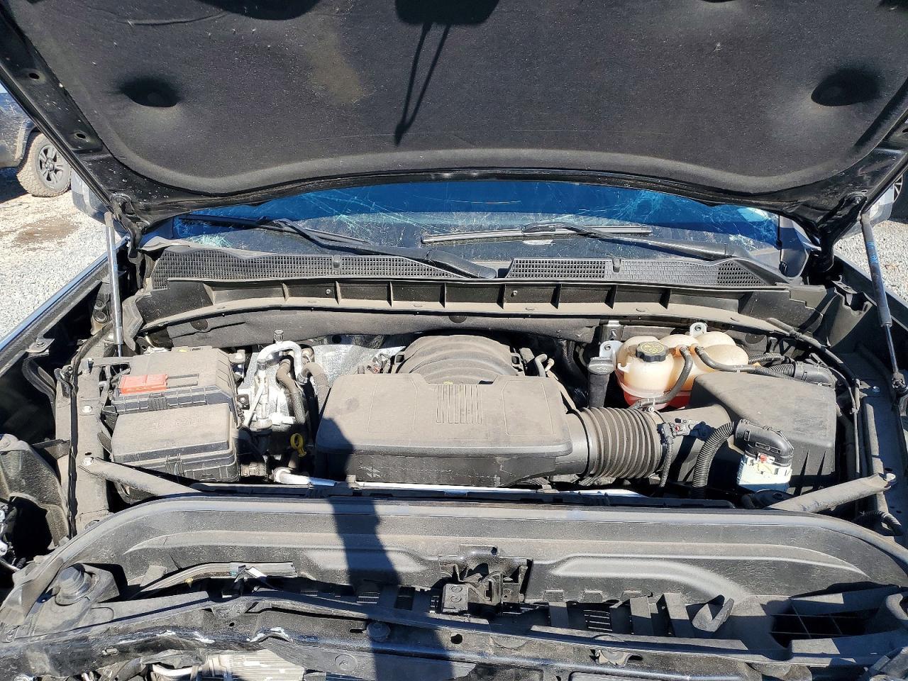 2023 GMC Sierra K1500 Denali