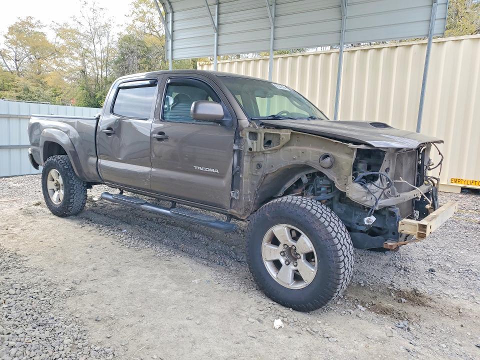 2011 Toyota Tacoma V6