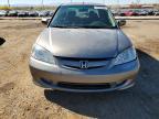 2004 Honda Civic Hybrid