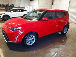 KIA Soul salvage cars for sale: 2025 KIA Soul lx