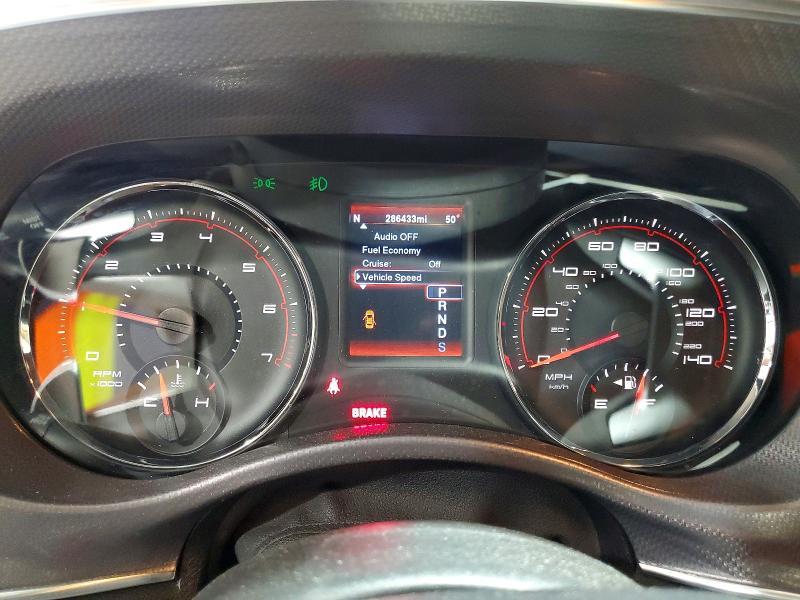 2014 Dodge Charger sxt