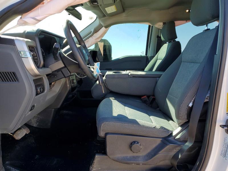 2024 Ford F250 Super Duty