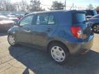 2012 Scion Xd Base