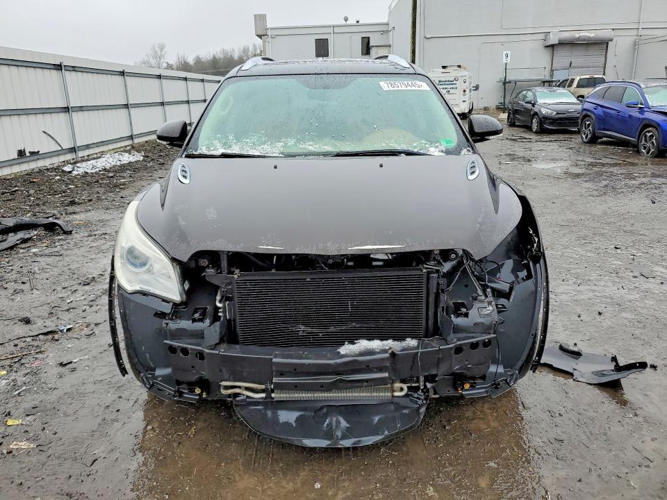 2013 Buick Enclave