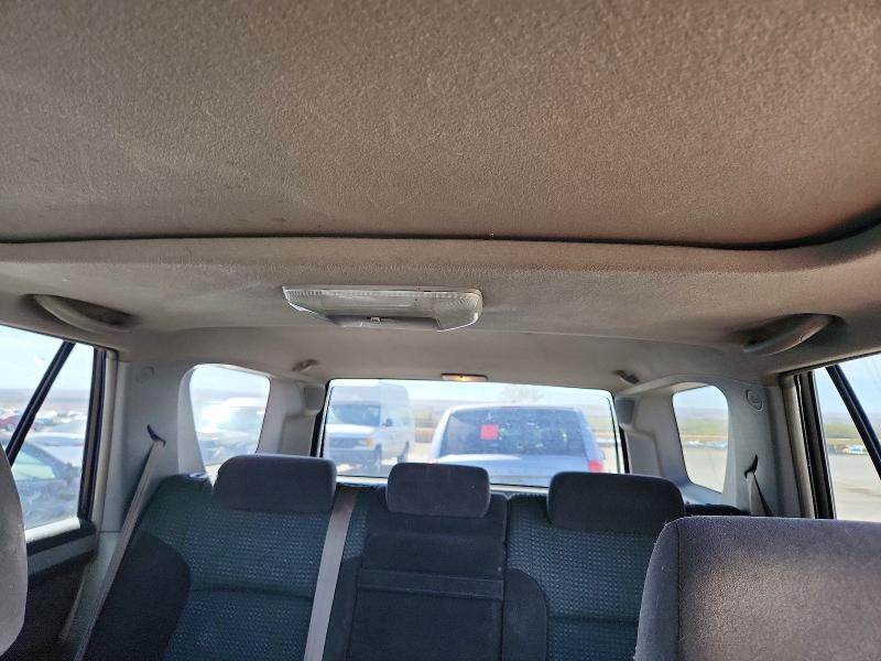 2004 Toyota 4runner Sport Edition