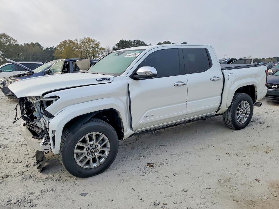 2024 Toyota Tacoma Limited HV
