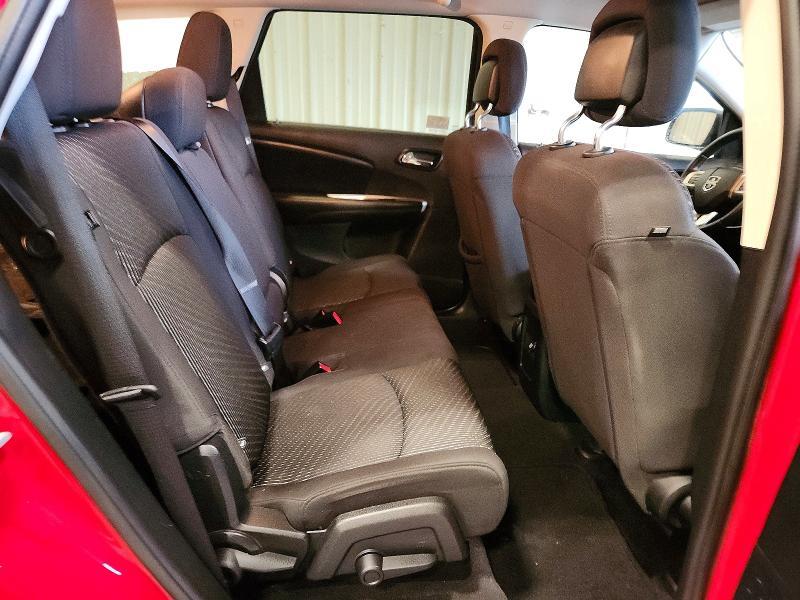 2013 Dodge Journey sxt