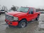 2005 Ford F250 Super Duty