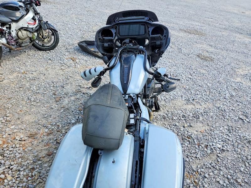 2024 Harley-Davidson Fltrx