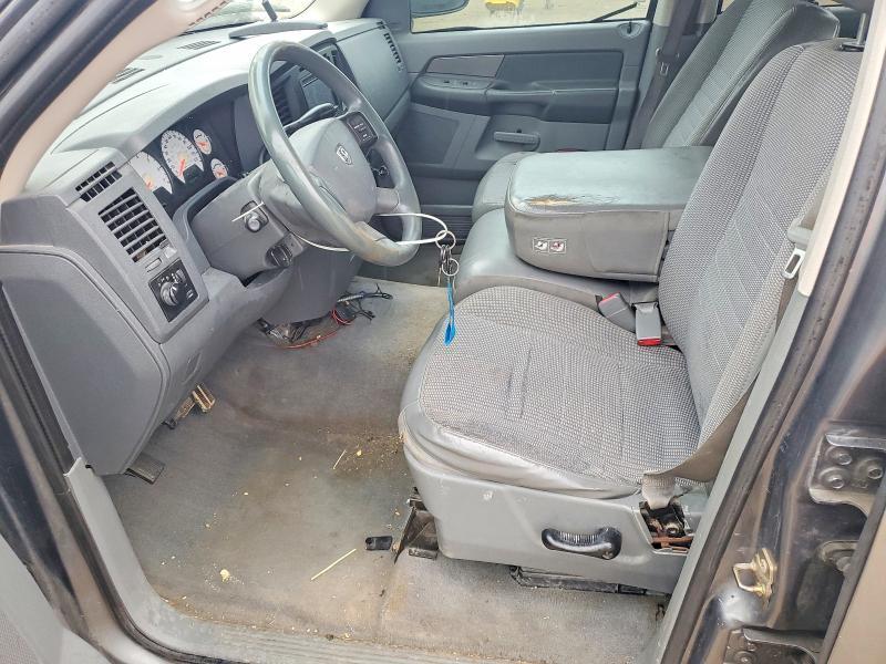 2006 Dodge RAM 1500 ST