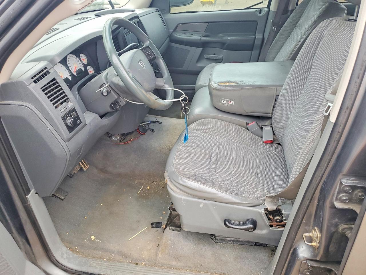 2006 Dodge RAM 1500 ST