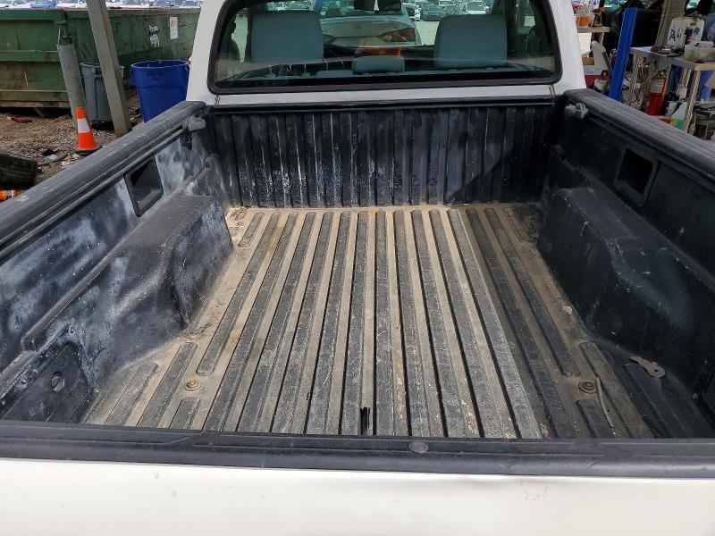 2006 Toyota Tacoma Base