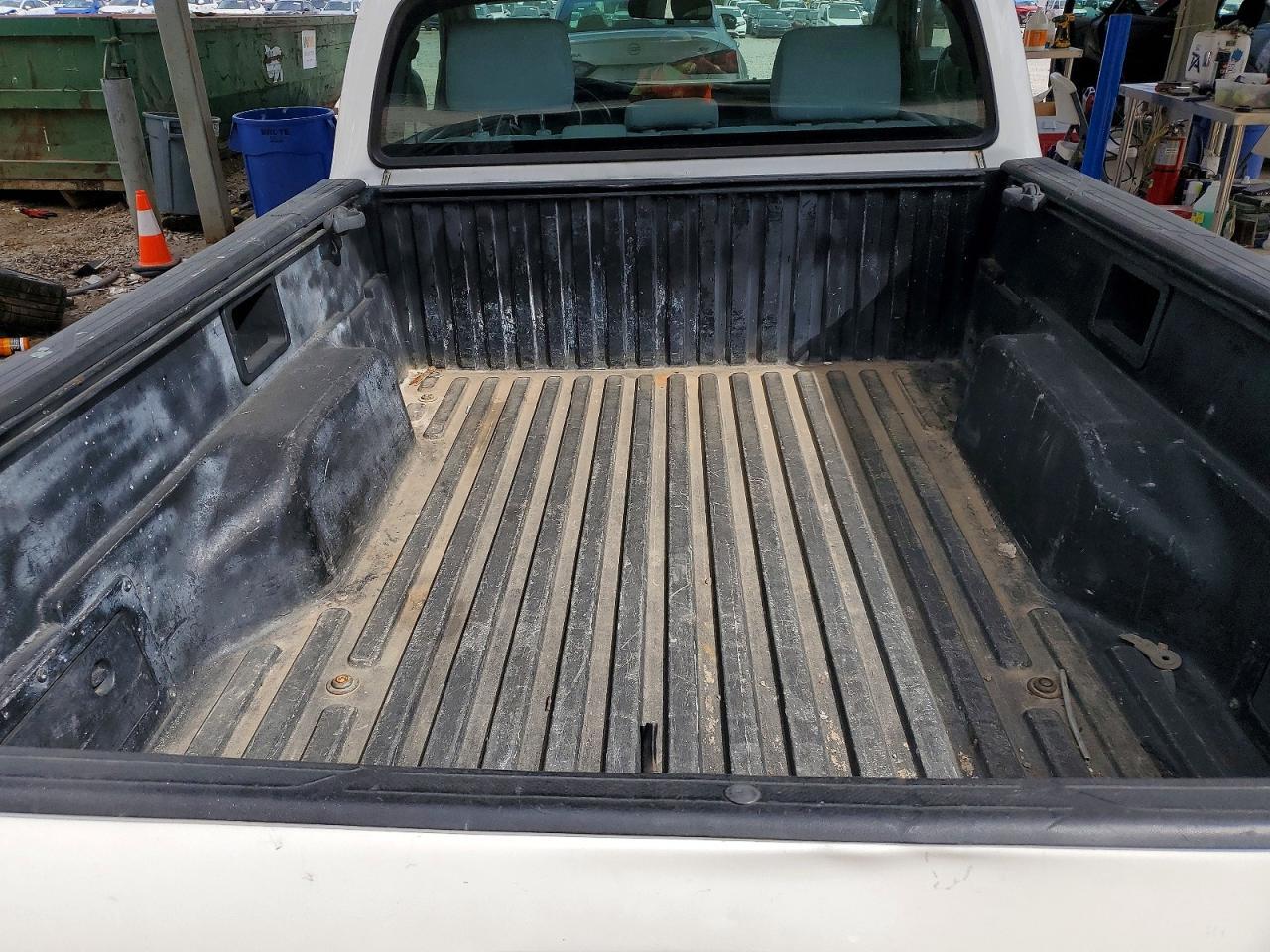 2006 Toyota Tacoma Base