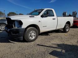 Dodge salvage cars for sale: 2019 Dodge RAM 2500 Tradesman