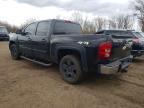 2008 Chevrolet Silverado K1500