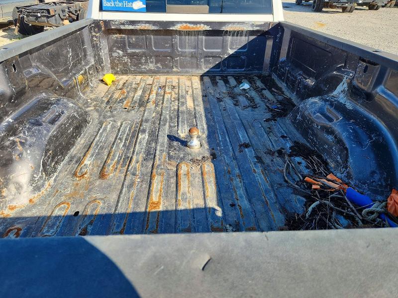 2015 Dodge Ram 3500 Longhorn