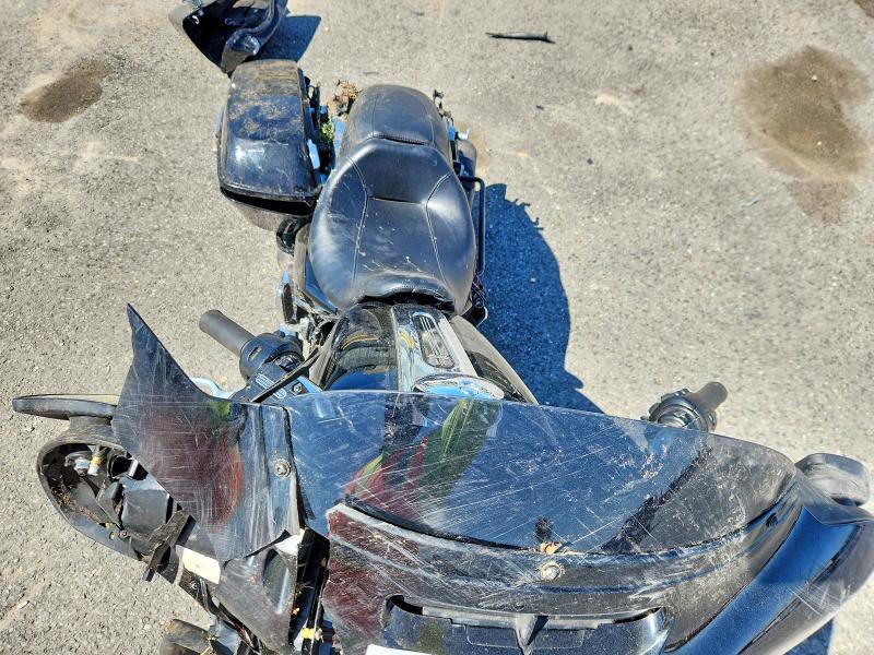 2023 Harley-Davidson Flhx