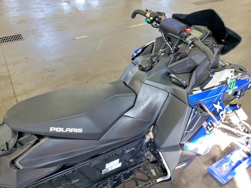 2021 Polaris 2021  XCR 600