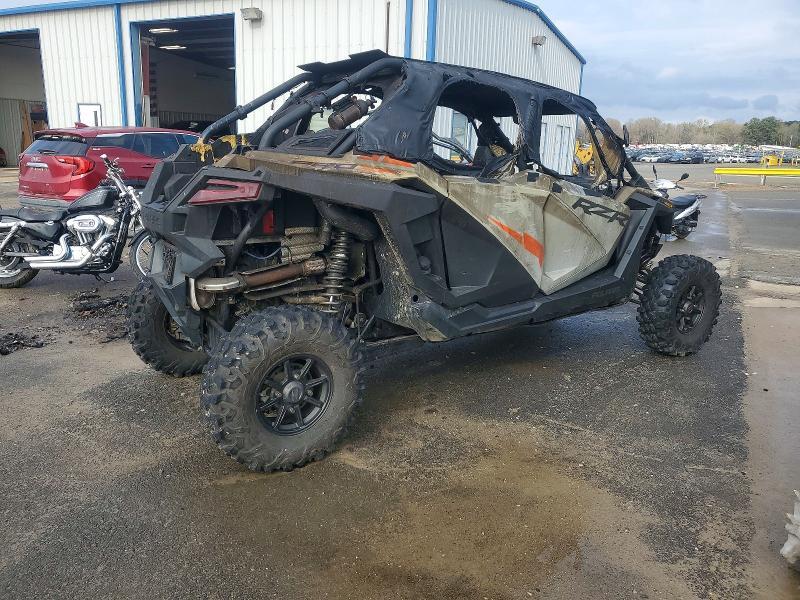 2024 Polaris RZR PRO XP 4 Sport Utility Vehicle