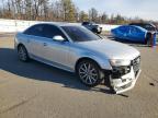 2014 Audi A4 Premium Plus