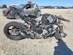 BMW salvage cars for sale: 2023 BMW S 1000 RR