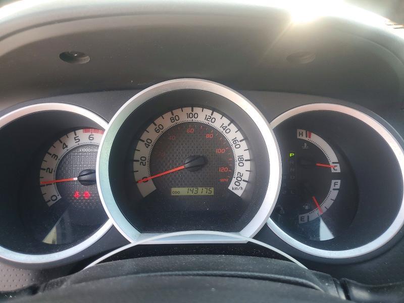 2014 Toyota Tacoma V6