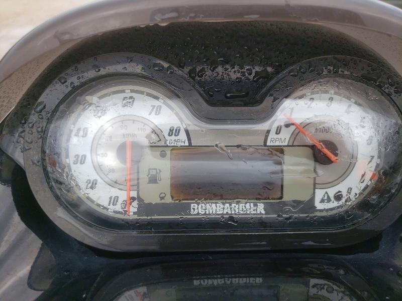 2004 Seadoo JSKI&TRAIL