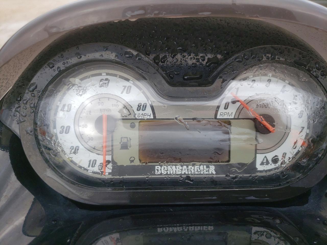 2004 Seadoo JSKI&TRAIL