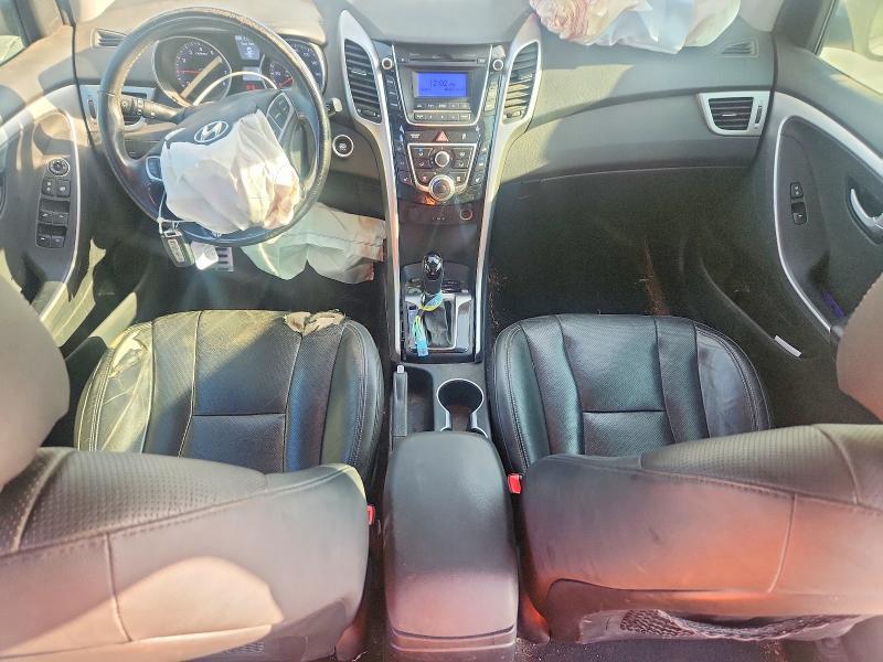 2014 Hyundai Elantra gt Base