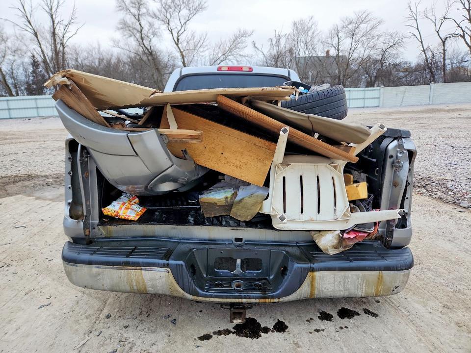 2006 Toyota Tundra SR5