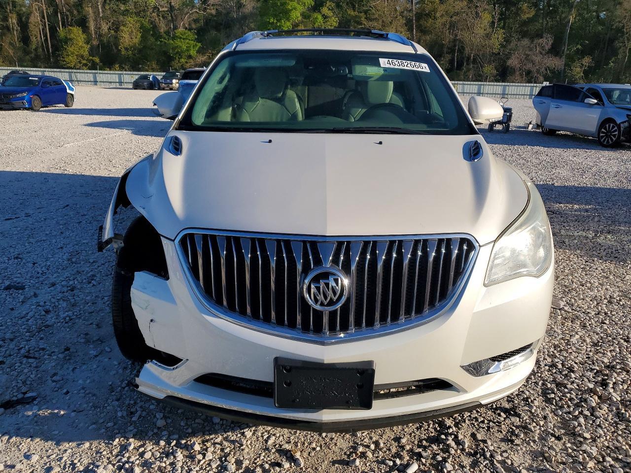 2015 Buick Enclave