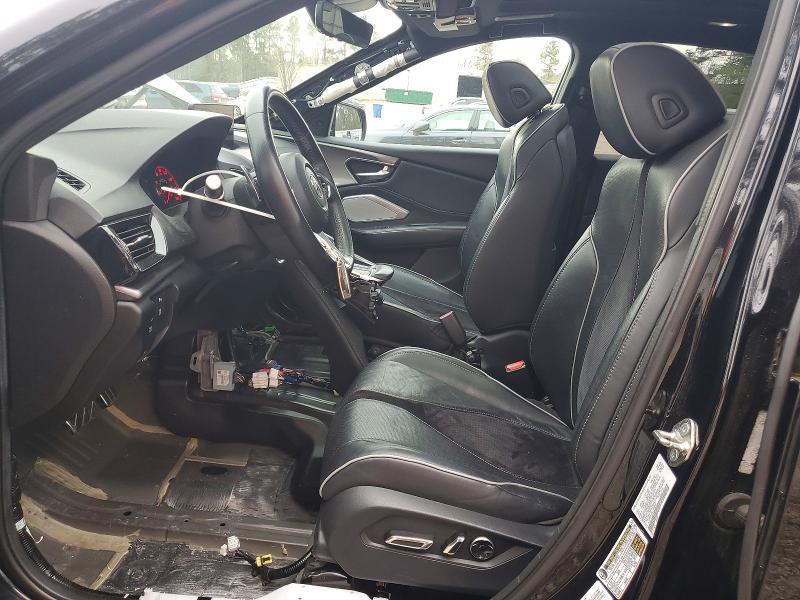 2020 Acura Rdx A-spec