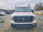2018 Nissan NV 2500 Utility / Service Van